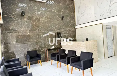 Sala comercial com 7 salas à venda na Rua 6, Setor Central, Goiânia
