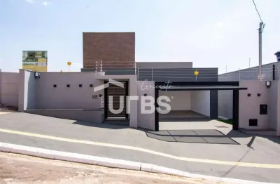 Casa com 4 quartos à venda na Rua Humberto de Campos, S/N, Jardim Vitória, Goiânia