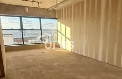 Sala comercial à venda na Avenida D, Setor Marista, Goiânia