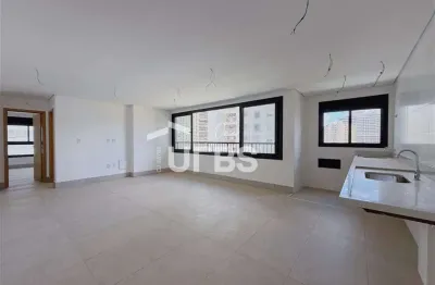Apartamento com 3 quartos à venda na Rua T 55, Setor Bueno, Goiânia