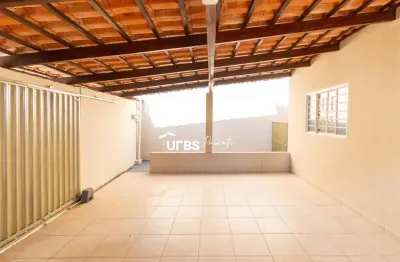 Casa com 3 quartos à venda na Rua Maicurú, Parque Amazônia, Goiânia