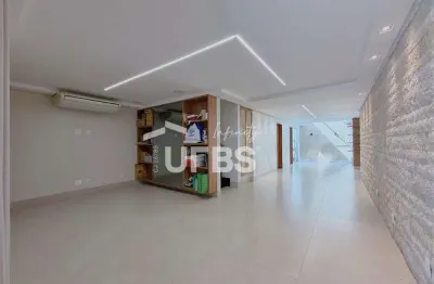 Reserva Jardim Do Parque - Casa de Condomínio 4 quartos, sendo 4 suítes