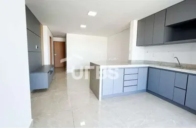 Apartamento com 3 quartos à venda na Avenida Perimetral, Setor Coimbra, Goiânia