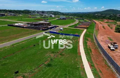 Terreno à venda na Rua Gameleira, Residencial Aruanã, Goiânia