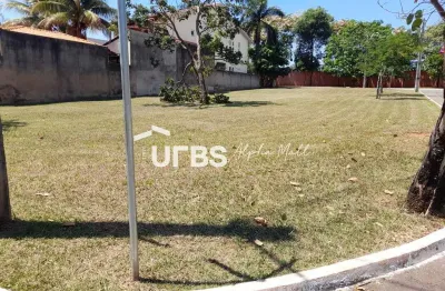 Terreno à venda na Rua SB 1, Loteamento Portal do Sol I, Goiânia