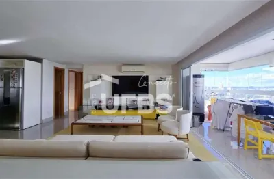 Apartamento com 2 quartos à venda na Rua 55, Jardim Goiás, Goiânia