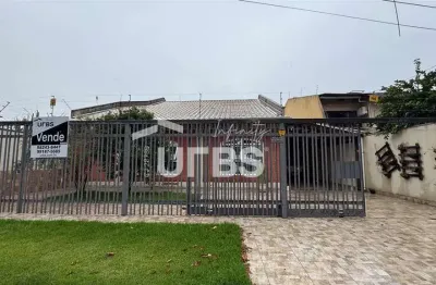 Casa com 3 quartos à venda na Rua C 179, Jardim América, Goiânia