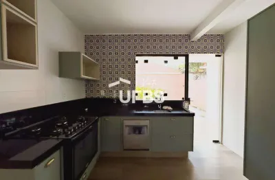 Casa com 4 quartos à venda na Rua J36, Setor Jaó, Goiânia