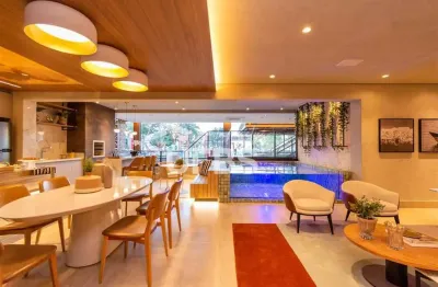 Apartamento com 2 quartos à venda na Avenida E, Jardim Goiás, Goiânia