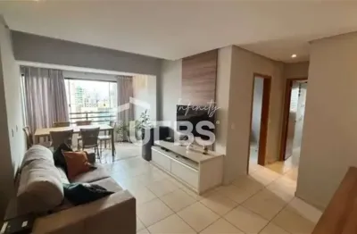 Apartamento com 2 quartos à venda na Rua T 65 A, Setor Bela Vista, Goiânia