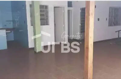 Casa comercial com 1 sala à venda no Martins, Uberlândia 