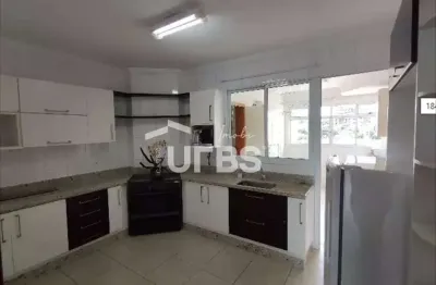 Apartamento com 4 quartos à venda na Avenida João XXIII, Saraiva, Uberlândia