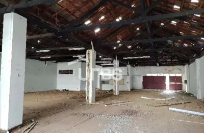 Barracão / Galpão / Depósito à venda no Martins, Uberlândia 