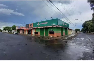 Sala comercial à venda na Rua da Telefonista, Jardim das Palmeiras, Uberlândia