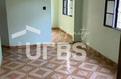 Casa com 4 quartos à venda na Avenida Brasil, Umuarama, Uberlândia
