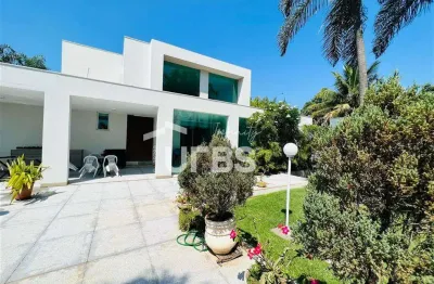 Casa com 4 quartos à venda na Rua Anita, Morada da Colina, Uberlândia