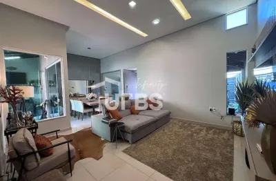 Casa com 3 quartos à venda na Rua Elba, Laranjeiras, Uberlândia