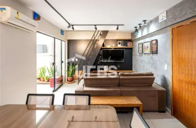 Apartamento com 4 quartos à venda na Rua 70, Jardim Goiás, Goiânia