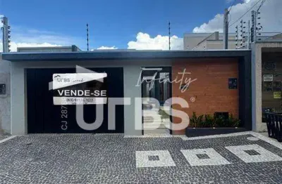 Casa com 3 quartos à venda na Quadra 407 Sul Alameda Circular 2, 12, Plano Diretor Sul, Palmas