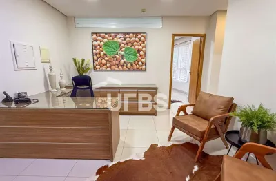 Sala comercial à venda na Avenida E, Jardim Goiás, Goiânia