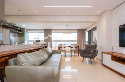 Apartamento com 3 quartos à venda na Rua T 50, Setor Bueno, Goiânia