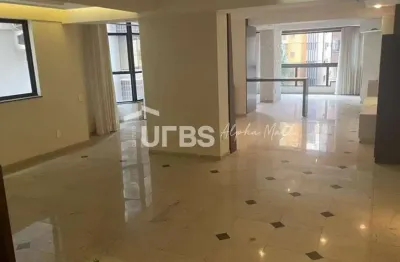 Apartamento com 4 quartos à venda na Rua T 37, Setor Bueno, Goiânia