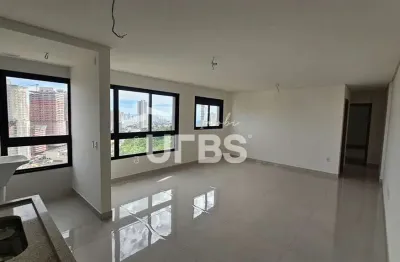 Apartamento com 2 quartos à venda na Rua Camilo Flamarion, Serrinha, Goiânia