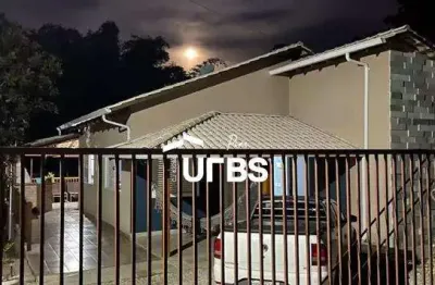 Casa com 3 quartos à venda na Avenida Tancredo Neves, Vila Marília, Pirenópolis