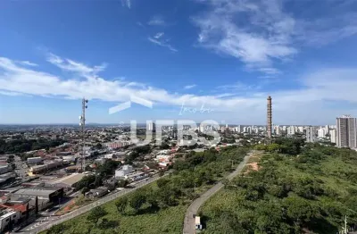 Apartamento com 2 quartos à venda na Avenida Laudelino Gomes, Setor Bela Vista, Goiânia