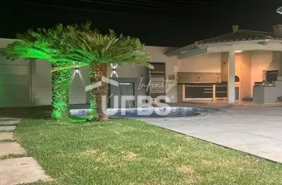 Casa com 3 quartos à venda na Quadra 309 Sul Rua 6, Plano Diretor Sul, Palmas