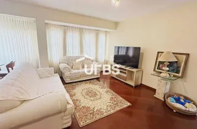 Apartamento com 3 quartos à venda na Rua T 36, Setor Bueno, Goiânia