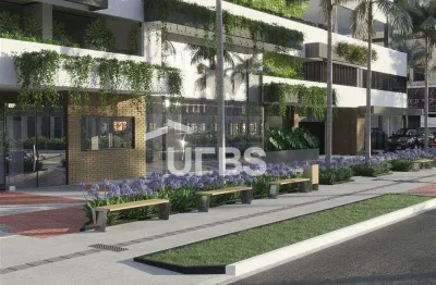Apartamento com 3 quartos à venda na Avenida Laudelino Gomes, Setor Pedro Ludovico, Goiânia