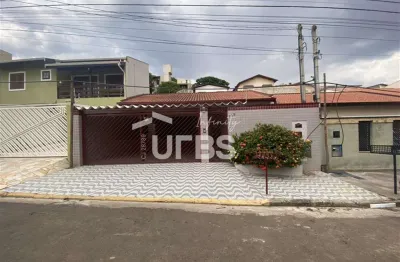 Casa com 3 dormitórios à venda, 147 m² por R$ 995.000 - Chácara da Barra - Campinas/SP