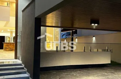 Casa em condomínio fechado com 4 quartos à venda na Rua Lago 31, Condomínio do Lago, Goiânia