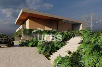 Aldeia do Vale: Exclusiva Casa de Condomínio com Vista para a Mata e Automação Completa!