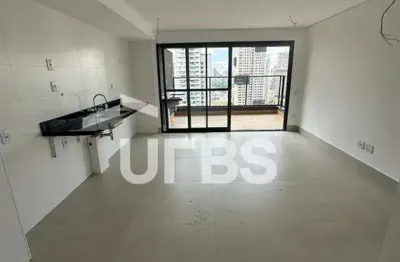 Apartamento com 2 quartos à venda na Rua T 55, Setor Bueno, Goiânia