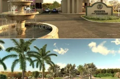 Terreno à venda em Centro, Hidrolândia 