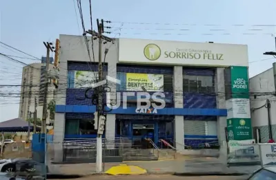 Casa comercial à venda na Avenida Cuiabá, Centro, Rondonópolis