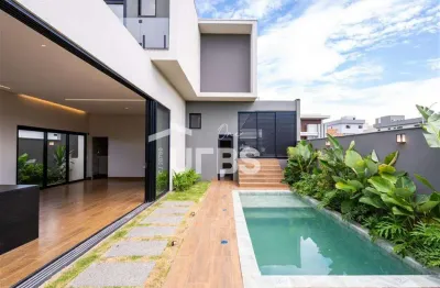 Casa com 3 quartos à venda na Rua Mississipi, Jardins Porto, Senador Canedo