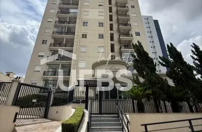Apartamento com 2 dormitórios (1 suíte) à venda, 68 m² por R$ 710.000 - Jardim Guanabara - Campinas/SP