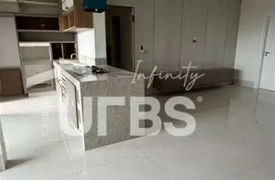 Apartamento com 3 quartos à venda na Rua Nicarágua, Tibery, Uberlândia