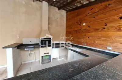 Casa com 3 quartos à venda na Rua Tailândia, Laranjeiras, Uberlândia