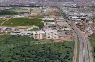 Ponto comercial à venda na Rua do Tear, Parque Oeste Industrial, Goiânia