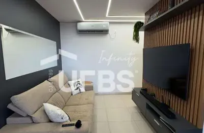 Apartamento com 3 quartos à venda na Quadra 110 Norte Alameda 17, 11, Plano Diretor Norte, Palmas