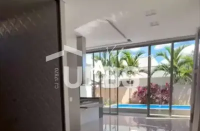 Casa de Alto Padrão no Cyrela Buritis – Conforto e Sofisticação