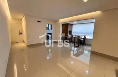 Apartamento com  96m² 3 quartos à venda no bairro Santa Mônica