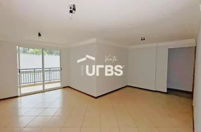 Apartamento com 4 quartos à venda na Rua 53, Jardim Goiás, Goiânia