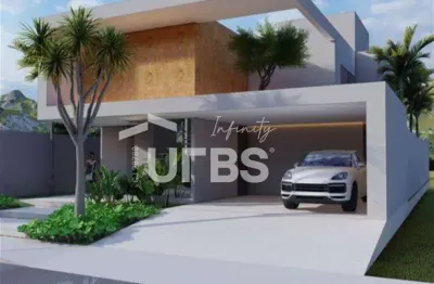 Casa em condomínio fechado com 4 quartos à venda no Centro, Pirenópolis 