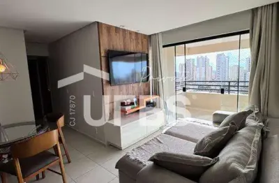 Apartamento com 2 quartos à venda na Rua T 65 A, Setor Bela Vista, Goiânia