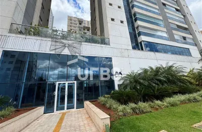Apartamento com 3 quartos à venda na Rua 14, Jardim Goiás, Goiânia